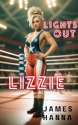 Lights Out Lizzie - CraveBooks