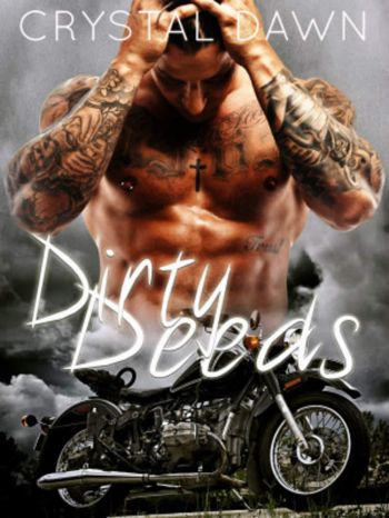 Dirty Deeds - Crave Books