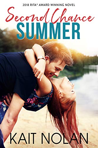 Second Chance Summer: A Summer Fling Romance - CraveBooks