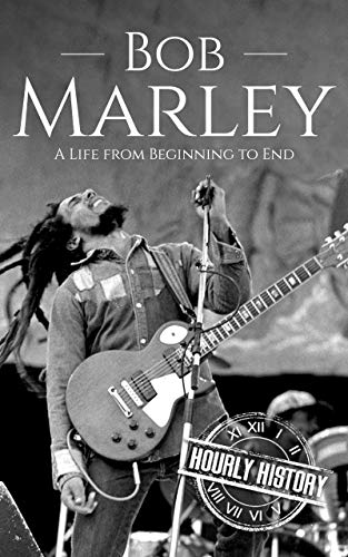 Bob Marley - CraveBooks