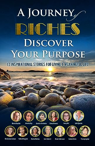 Discover Your Purpose - CraveBooks