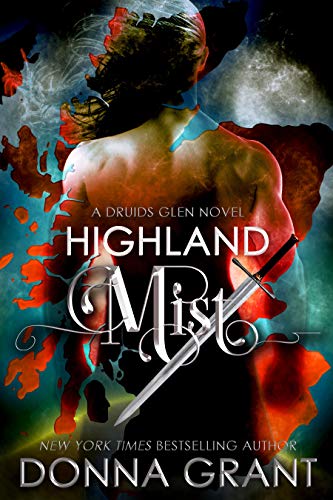 Highland Mist (Druids Glen Book 1)
