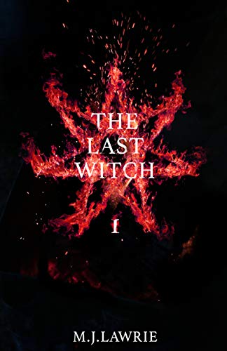 The Last Witch - CraveBooks