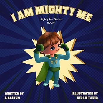 I AM Mighty Me (Mighty Me Series Book 1): Empower... - CraveBooks