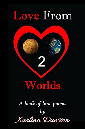 Love From Two Worlds - CraveBooks