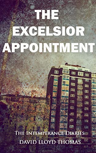 The Excelsior Appointment (The Intemperance Diarie... - CraveBooks