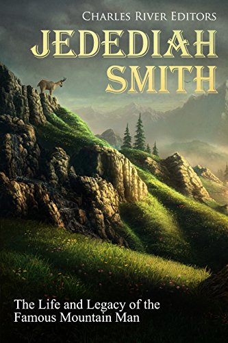 Jedediah Smith - CraveBooks