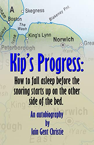 Kip’s Progress:: How to fall asleep before the sno... - CraveBooks