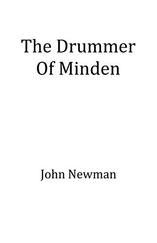 The Drummer Of Minden - Crave Books