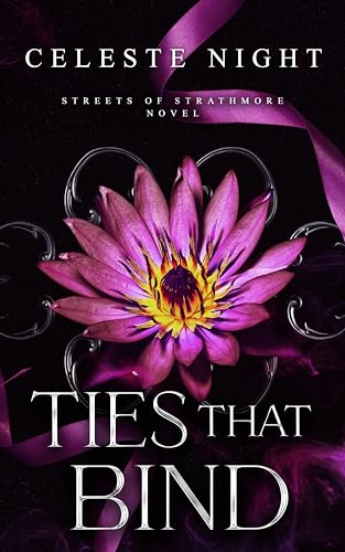 Ties That Bind: A Second Chance Romance