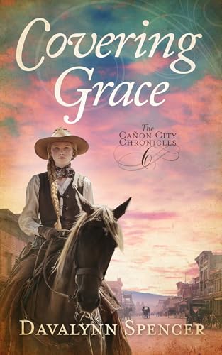 Covering Grace - CraveBooks