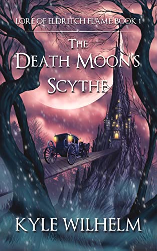 The Death Moon’s Scythe