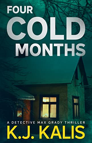 Four Cold Months - CraveBooks