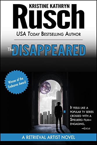 The Disappeared - CraveBooks