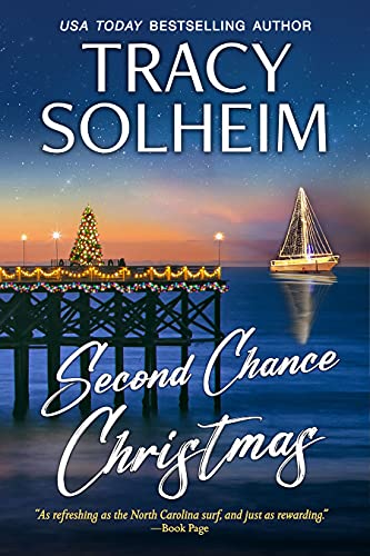 Second Chance Christmas - CraveBooks