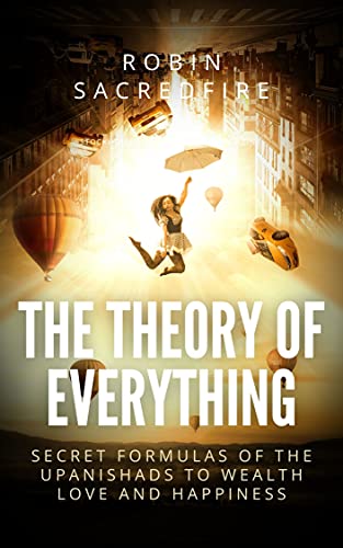 The Theory of Everything: Secret Formulas of the U... - CraveBooks