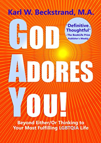 God Adores You