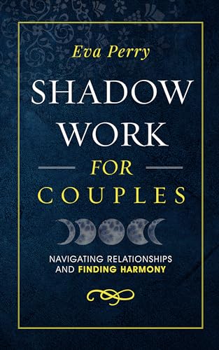 Shadow Work for Couples - CraveBooks