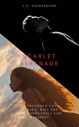 Scarlet Serenade - CraveBooks