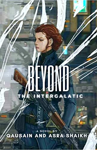 Beyond The Intergalactic - CraveBooks