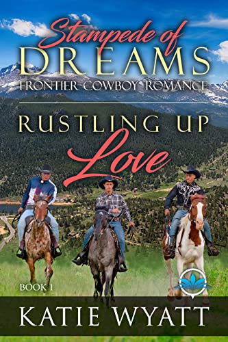 Rustling up Love: Small Town Cowboy Mail Order Bri... - CraveBooks