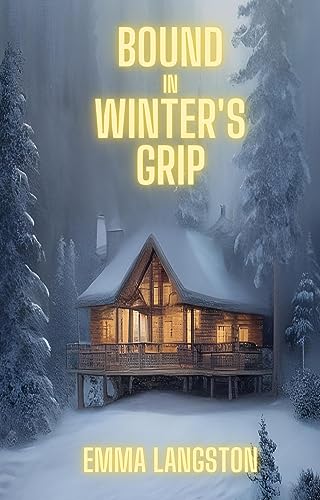 Bound in Winter's Grip - CraveBooks