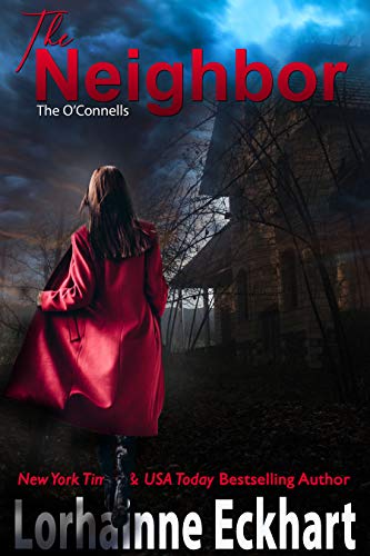The Neighbor (The O'Connells Book 1) - CraveBooks