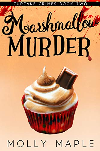 Marshmallow Murder - CraveBooks