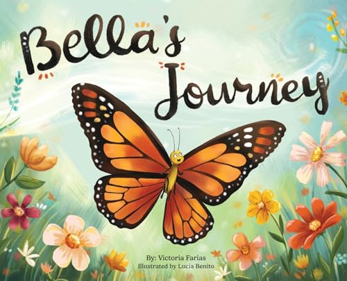 Bella's Journey - CraveBooks