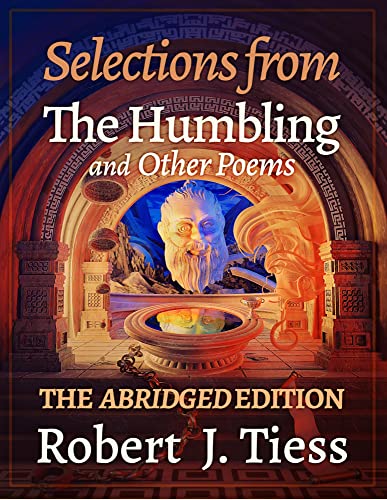 Selections from The Humbling and Other Poems