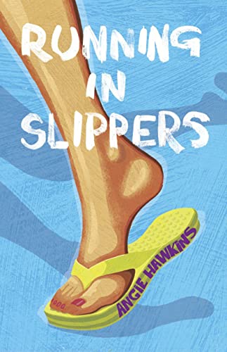 Running in Slippers - CraveBooks