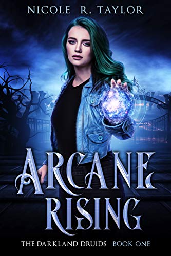 Arcane Rising