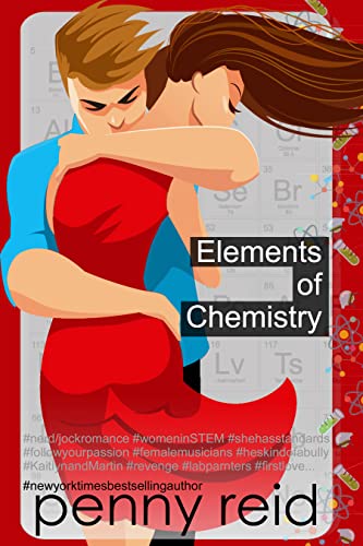Elements of Chemistry - CraveBooks