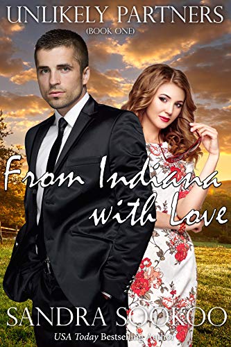 From Indiana, with Love (Unlikely Partners Book 1)
