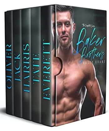 The Baker Brothers Series