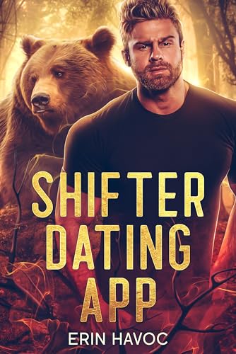 Shifter Dating App: A Complete Fated Mates Series