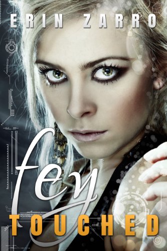 Fey Touched - CraveBooks