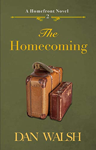 The Homecoming - CraveBooks