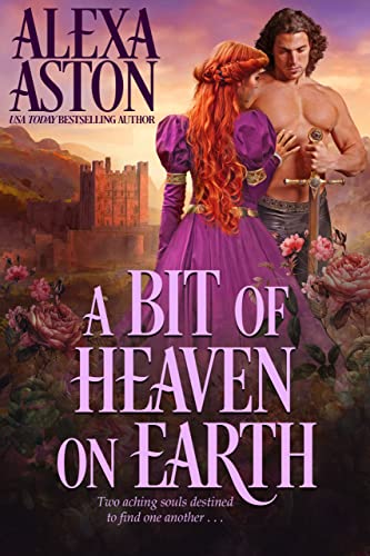 A Bit of Heaven on Earth - CraveBooks
