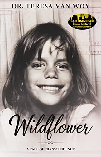 Wildflower - CraveBooks