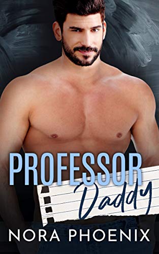 Professor Daddy - CraveBooks