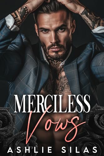 Merciless Vows: An Enemies to Lovers Mafia Romance - CraveBooks