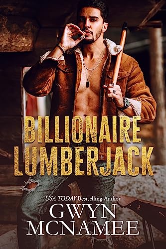 Billionaire Lumberjack - CraveBooks