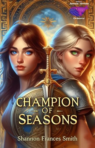 Champion of Seasons - CraveBooks