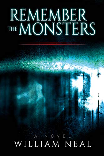 Remember The Monsters - CraveBooks