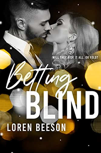 Betting Blind: Betting On Love #1 - CraveBooks