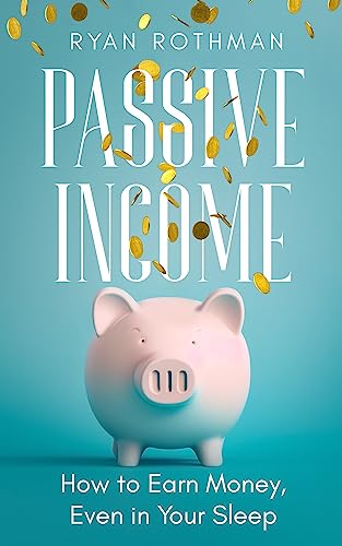 Passive Income - CraveBooks