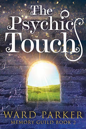 The Psychic Touch - CraveBooks