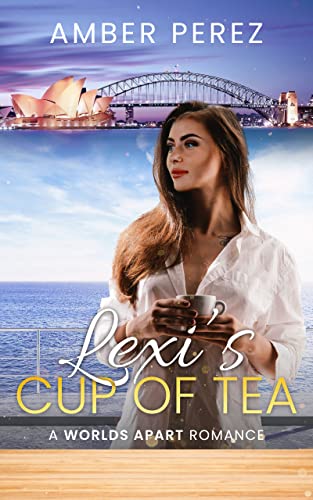 Lexi's Cup of Tea - CraveBooks