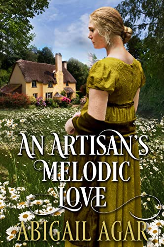 An Artisan's Melodic Love